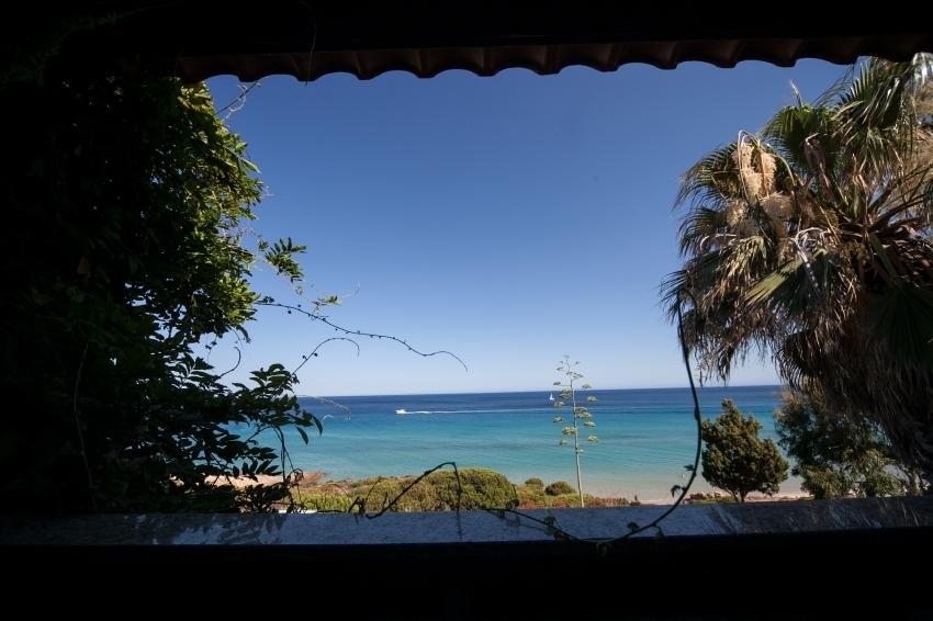 Appartamento Sole E Mare Santa Margherita di Pula Quarto foto